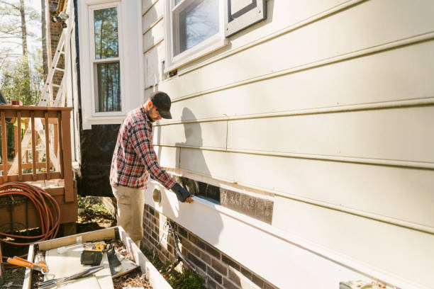 Top rated local Emergency Siding Repair specialists in New Springfield, OH